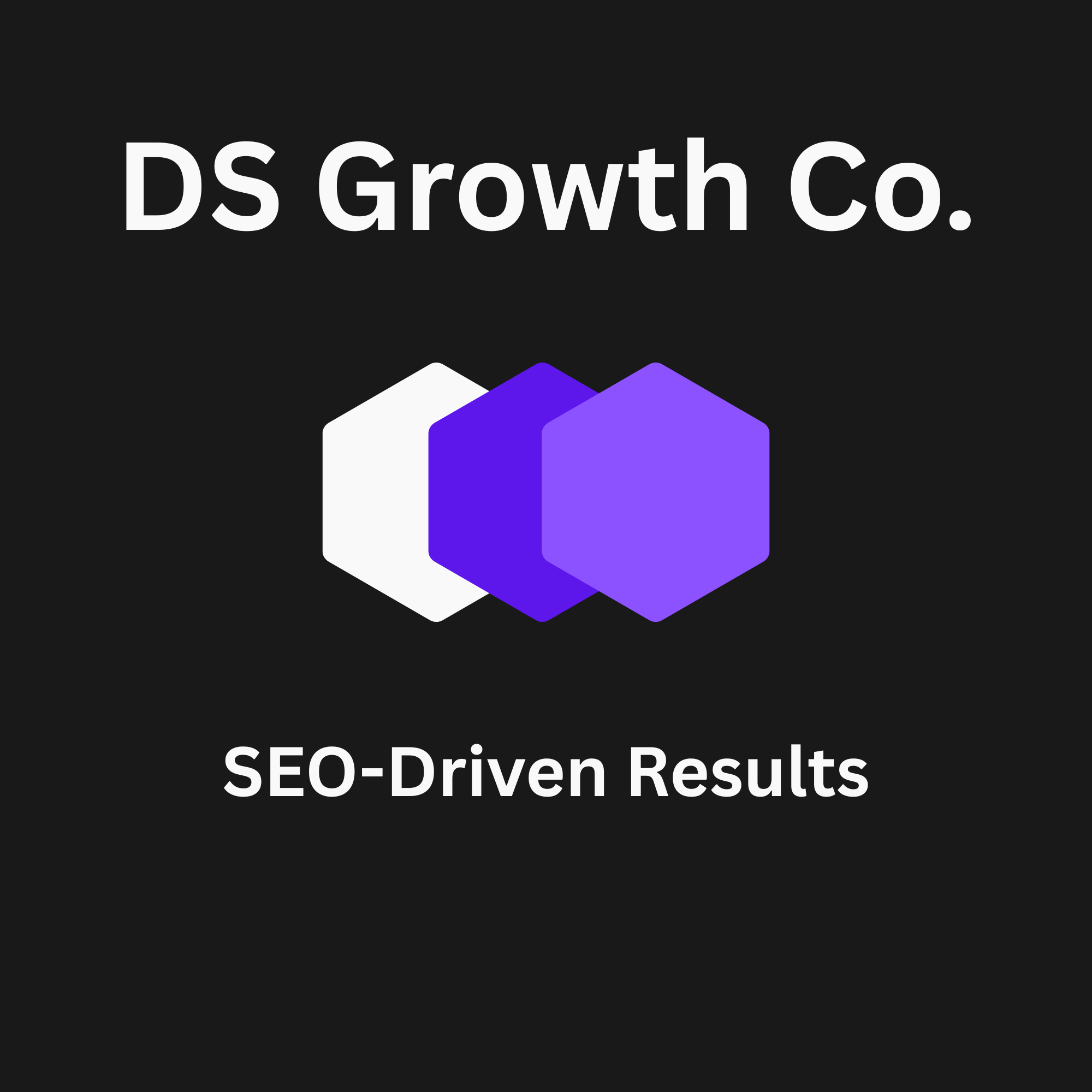 DS Growth Co. | AI Tools for Students & Freelancers