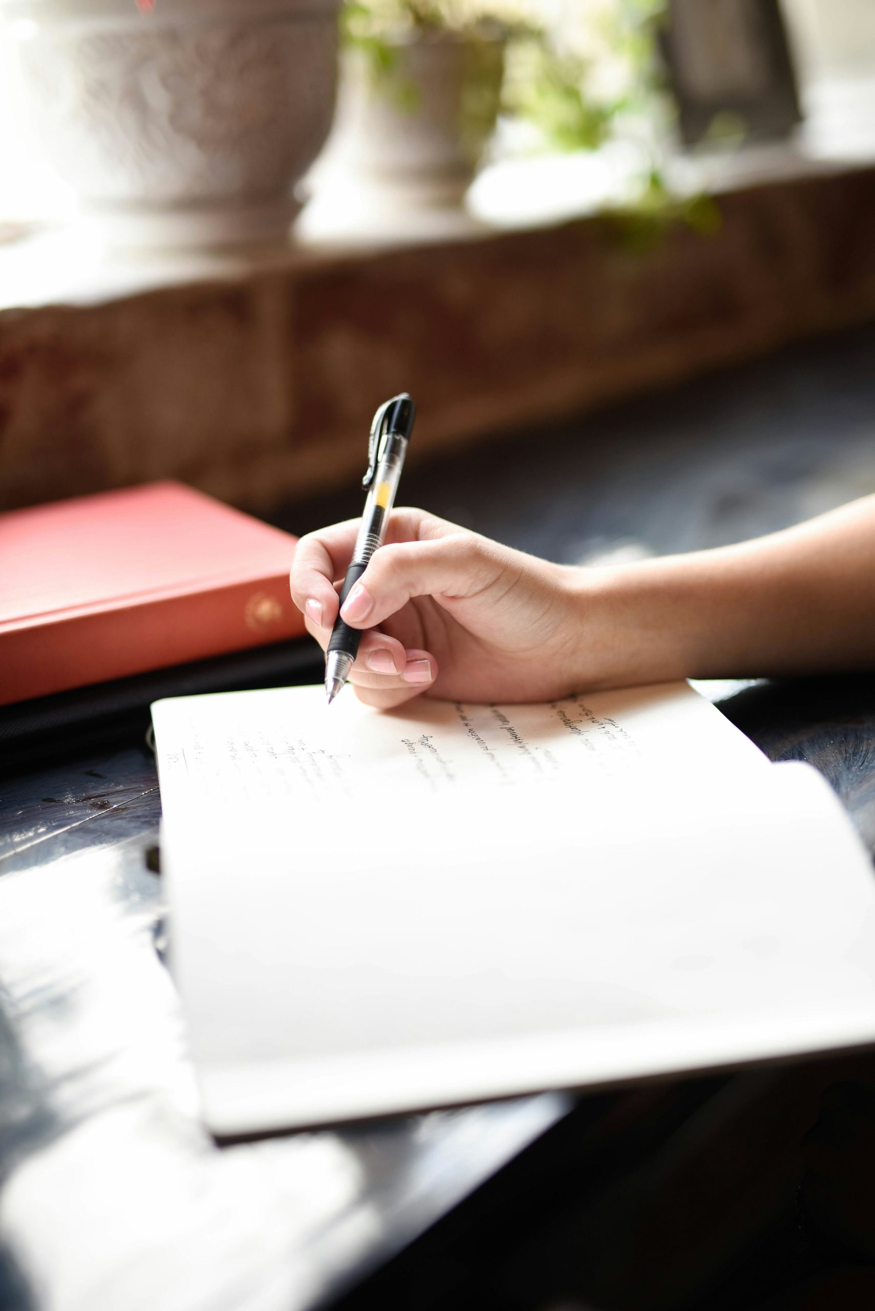best AI tools for writing research papers